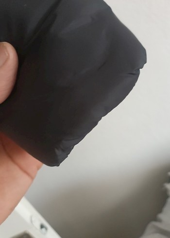 LCW Waikiki kışlık mont 12-13 yaş - Görsel 2