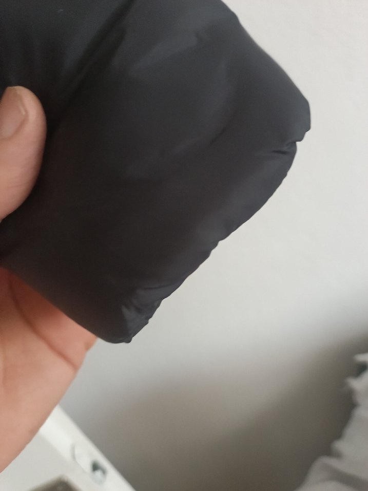 LCW Waikiki kışlık mont 12-13 yaş - Görsel 2