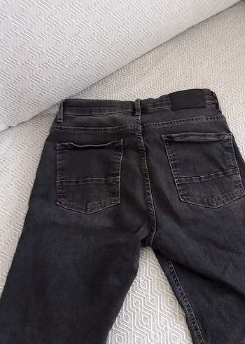 29 Beden Koton kapri pantolon 29 likralı