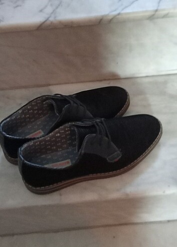 Erkek günlük ayakkabı 43 no - Görsel 2