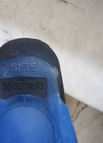 Beden Renk Çocuk yüzme paleti 12-13 yaş