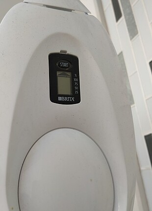 Brita akıllı sürahi