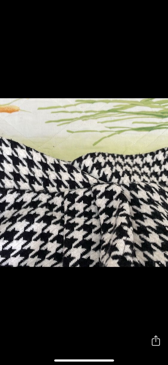 Uzun kışlık tarz çok şık etek yeri kalındır - Görsel 2