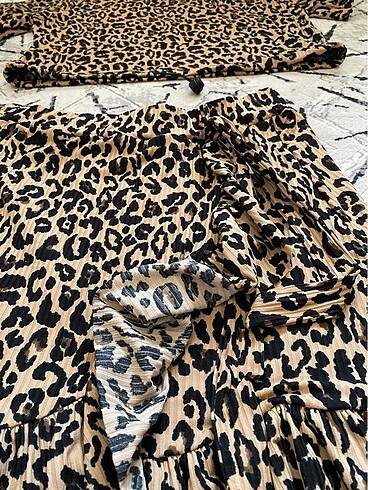 Leopar etek