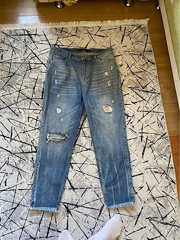 Kot pantolon