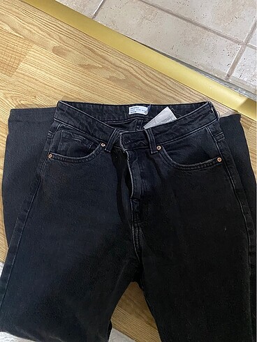 bershka jean