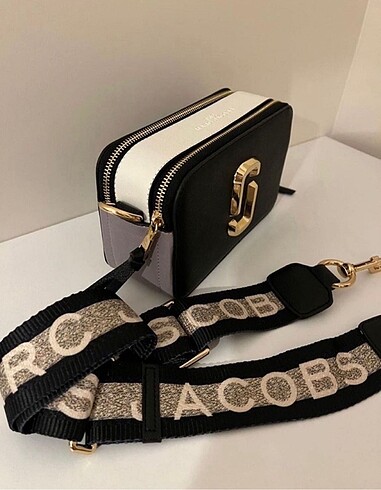 Marc by Marc Jacobs MARC JACOBS KADIN CANT