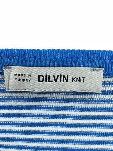 Dilvin T-shirt %70 İndirimli. - Görsel 4