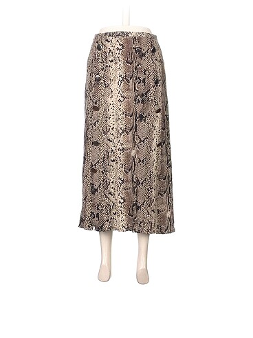Stradivarius Midi Etek %70 İndirimli.
