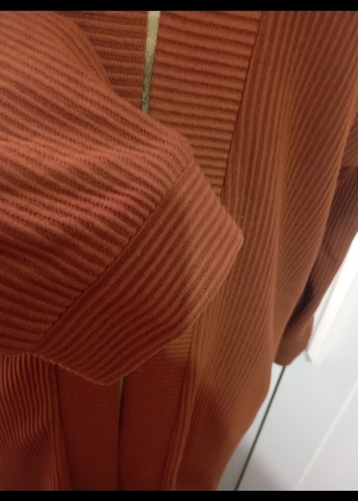 S.Ç zamane marka uzun kimona kaftan - Görsel 3