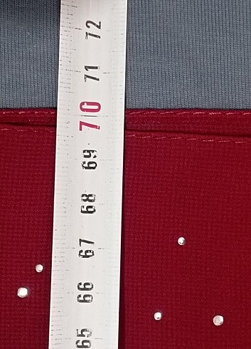 Polo İst marka taşlı şifon şal - Görsel 6