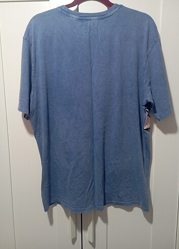 LC Waikiki LC Waikiki marka oversize t-shirt