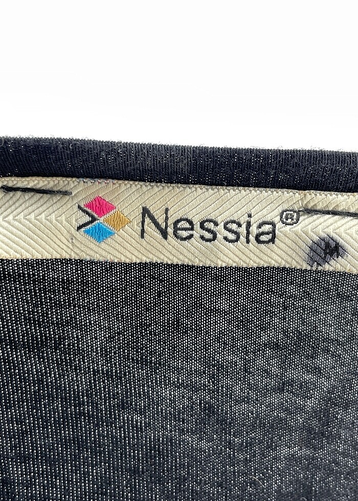 Vintage Love T-shirt %70 İndirimli. - Görsel 4