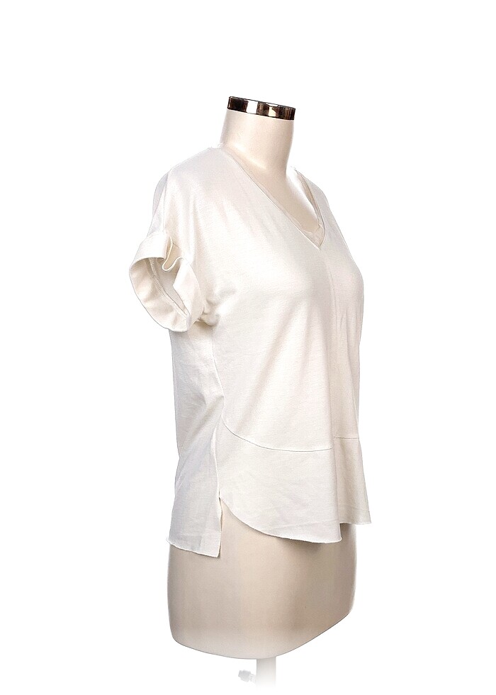 Vintage Love Bluz %70 İndirimli. - Görsel 2