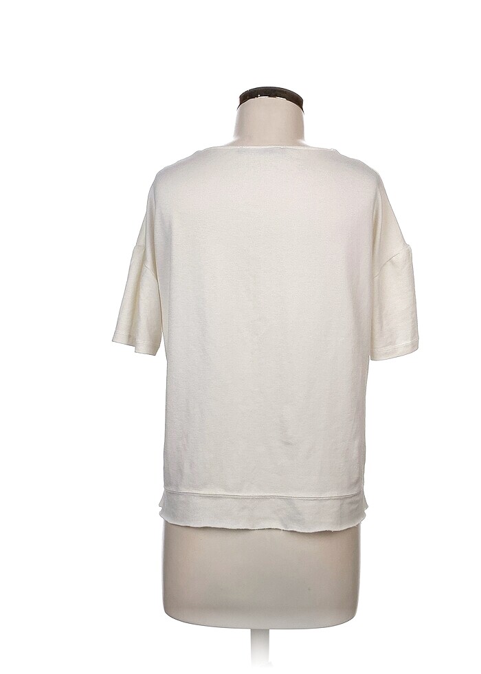 Vintage Love Bluz %70 İndirimli. - Görsel 3