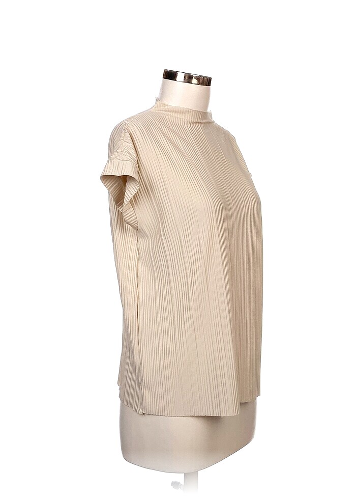 Vintage Love Bluz %70 İndirimli. - Görsel 2