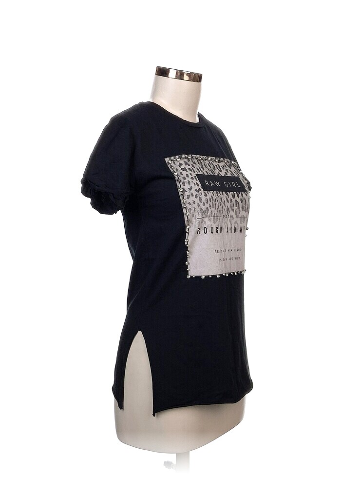 Vintage Love T-shirt %70 İndirimli. - Görsel 2