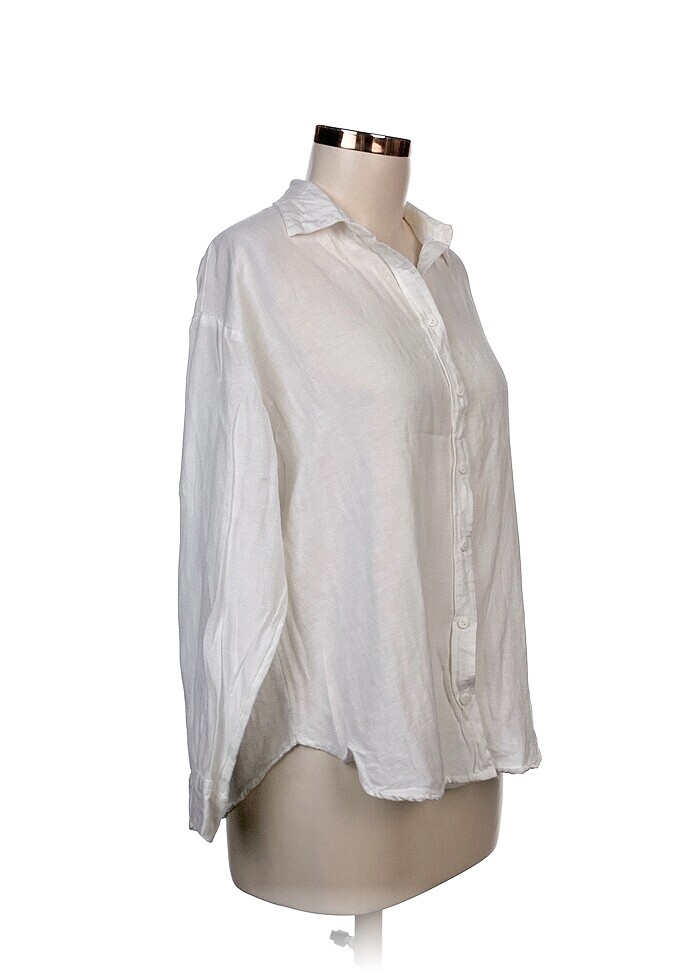 Vintage Love Gömlek %70 İndirimli. - Görsel 2