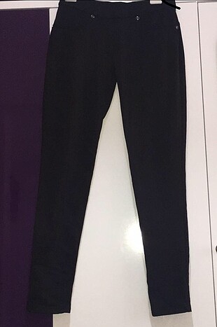 lilralı tayt pantolon