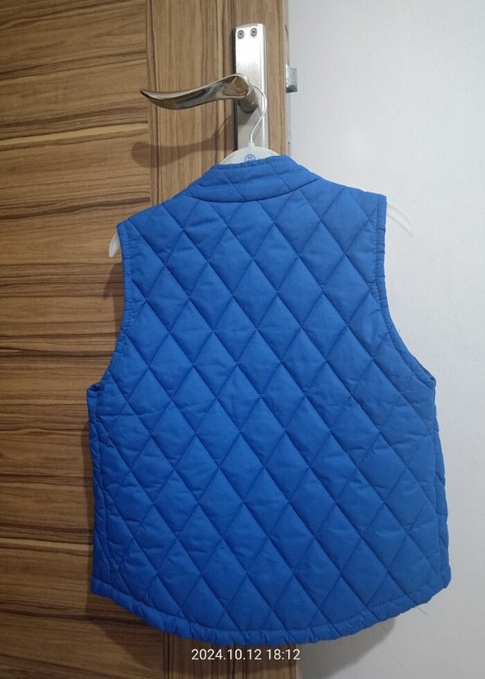 Çocuk yelek - Görsel 2