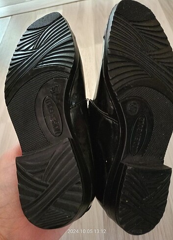 Klasik ayakkabı - Görsel 2