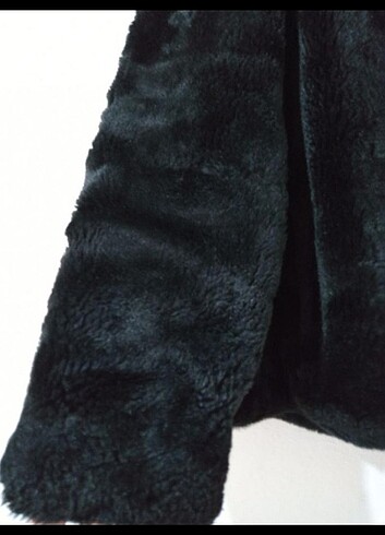 Fendi Peluş mont 