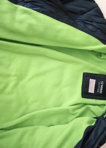 Çocuk montu - Görsel 7