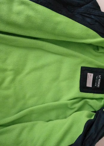 Çocuk montu - Görsel 6