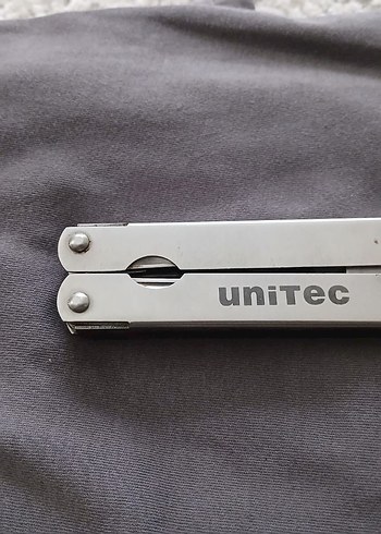 Gri Çok Fonksiyonlu Tamir aleti - Görsel 8