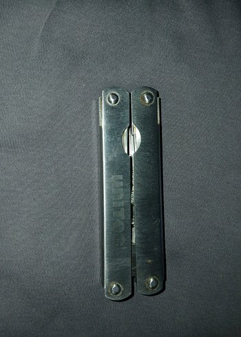 Gri Çok Fonksiyonlu Tamir aleti - Görsel 6