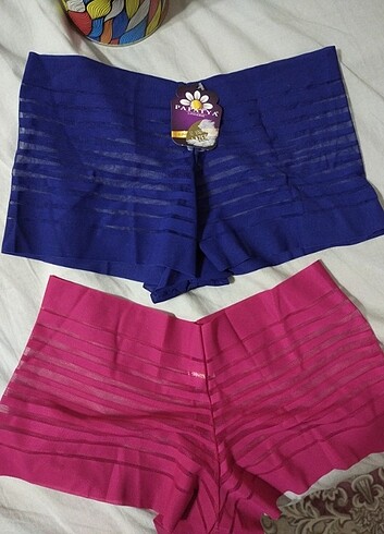 Park Bravo Tanga / baxer