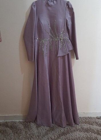 Abiye elbise