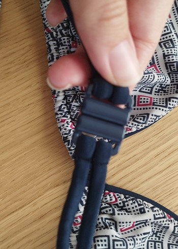 s Beden mavi Renk Pierre Cardin Bikini Lacivert, takip beğeni