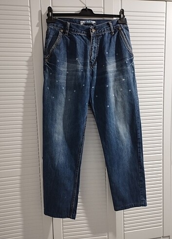 Kot pantolon / jean