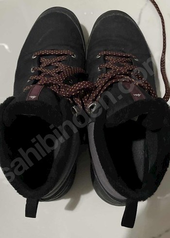 QUECHUA DECATHLON BOT 42 - Görsel 2