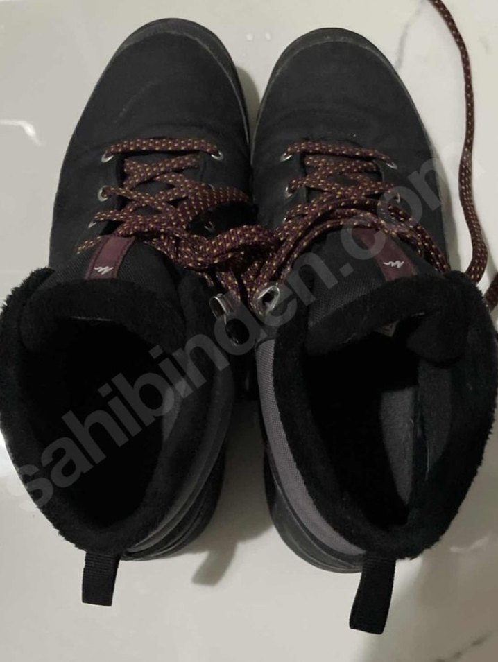 QUECHUA DECATHLON BOT 42 - Görsel 2