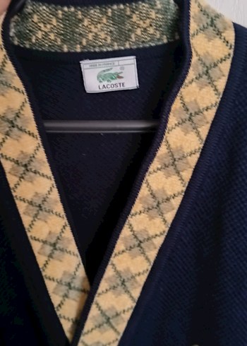 Lacoste l