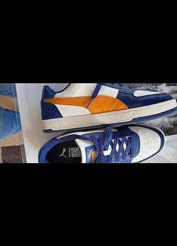 Puma caven 2.0 42.5