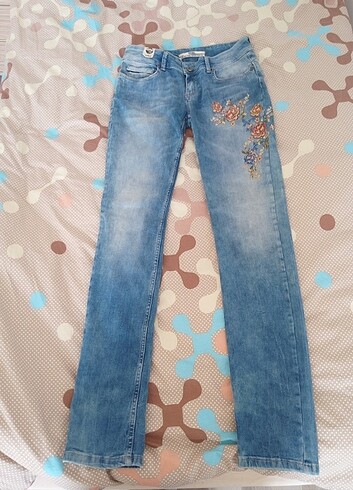 36 Beden Pantolon