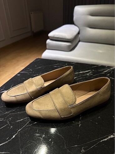 ZARA BABET AYAKKABI