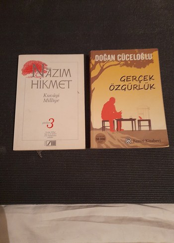 kişisel gelişim kitapları - Görsel 2