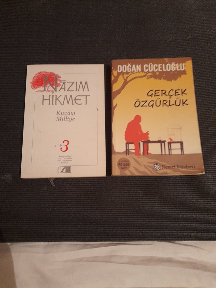 kişisel gelişim kitapları - Görsel 2