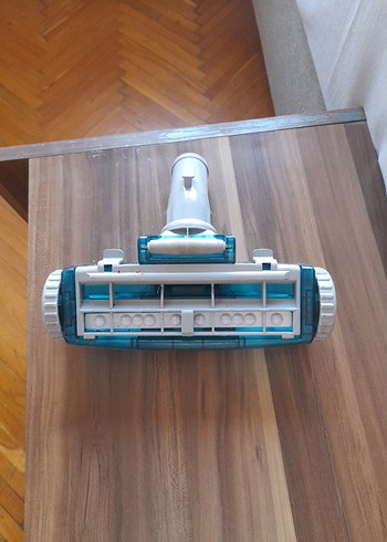 Arçelik Sani Punch Mavi Elektrikli Süpürge Başlığı - Görsel 7