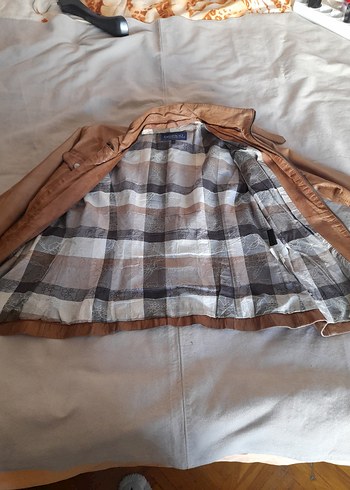 derimod marka mont - Görsel 3