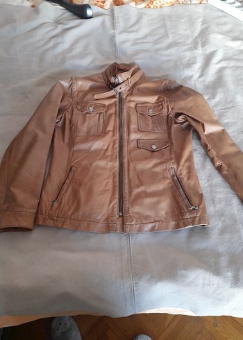 derimod marka mont - Görsel 8