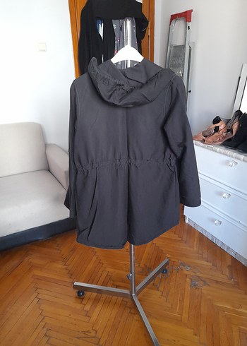 karol bayan ceket mont  - Görsel 2