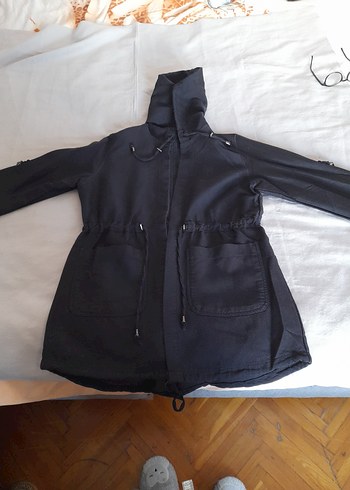 karol bayan ceket mont  - Görsel 4