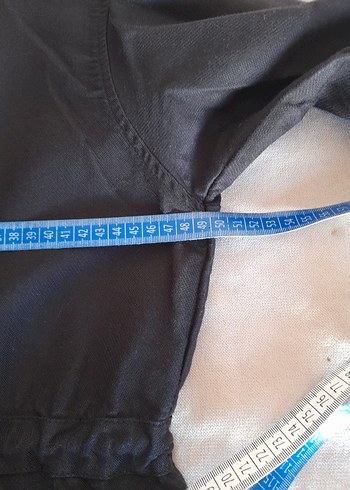 karol bayan ceket mont  - Görsel 7