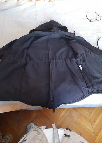 karol bayan ceket mont  - Görsel 6