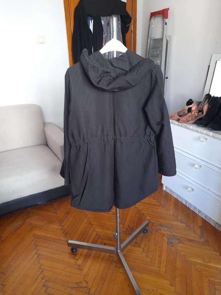 karol bayan ceket mont  - Görsel 2